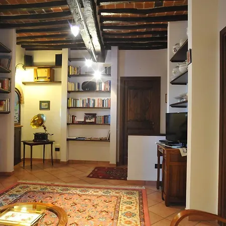 Giardino Luchetti