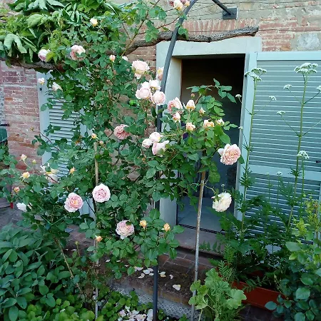 Giardino Luchetti Città della Pieve