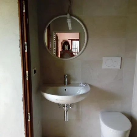 Giardino Luchetti ベッド・アンド・ブレックファスト Città della Pieve